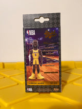 Funko Gold! LeBron James