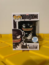 Venomized Kingpin - Limited Edition Funko Shop Exclusive