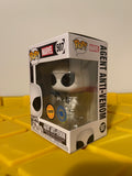 Agent Anti-Venom - Limited Edition Chase - Limited Edition Pop In A Box Exclusive