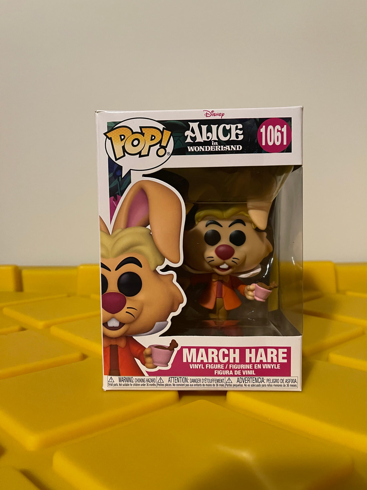 Funko POP! March Hare