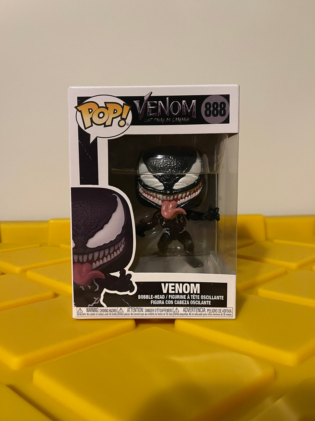 Venom