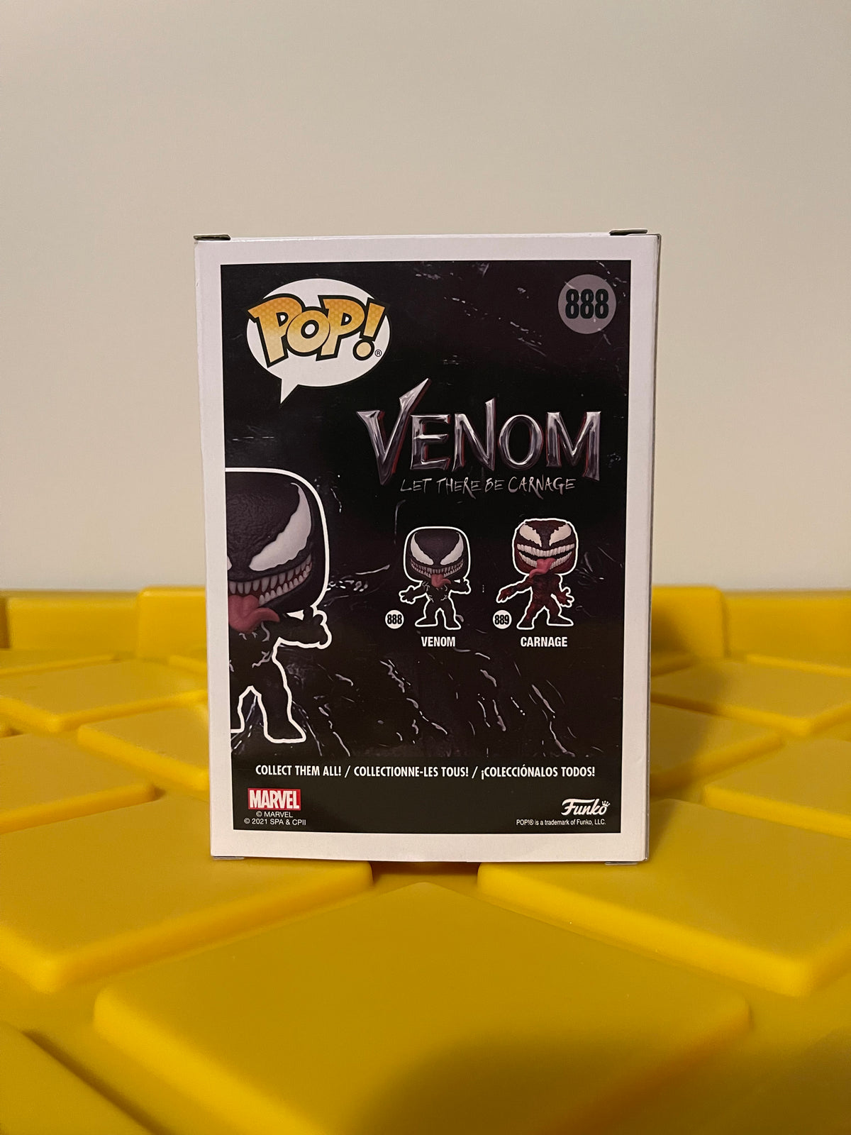 Venom