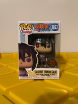 Sasuke (Rinnegan) - Limited Edition Special Edition Exclusive