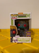 Baxter Stockman - Limited Edition 2017 SDCC Exclusive