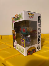 Baxter Stockman - Limited Edition 2017 SDCC Exclusive