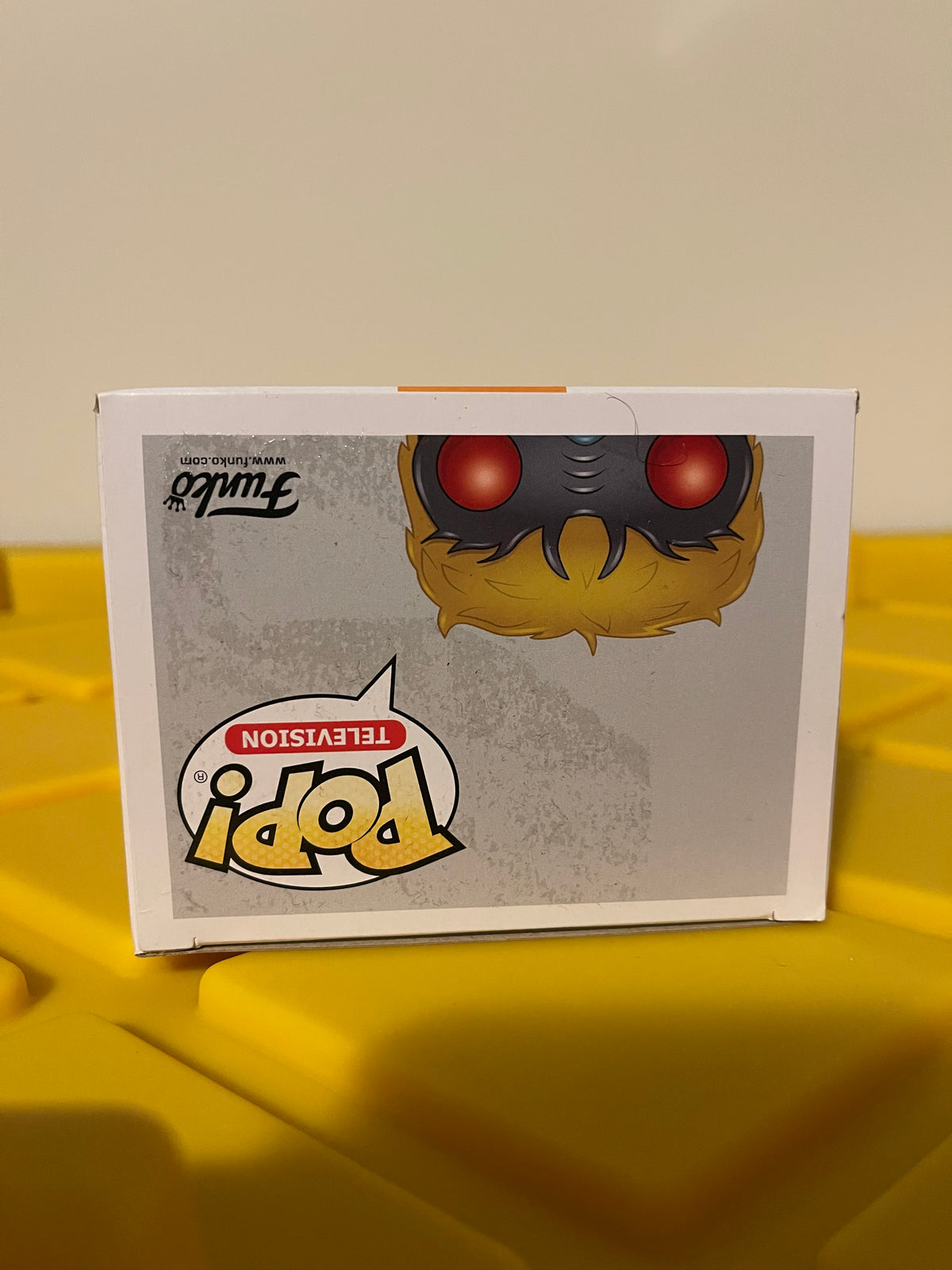 Baxter Stockman - Limited Edition 2017 SDCC Exclusive