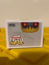 Baxter Stockman - Limited Edition 2017 SDCC Exclusive
