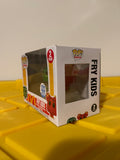 Fry Kids - Limited Edition Funko Shop Exclusive