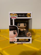 Bruce Lee - Limited Edition Bait Exclusive