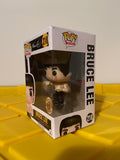 Bruce Lee - Limited Edition Bait Exclusive