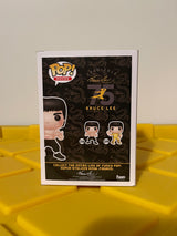 Bruce Lee - Limited Edition Bait Exclusive