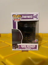 Dark Voyager