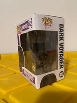 Dark Voyager