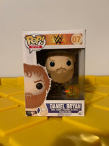 Funko POP! Daniel Bryan