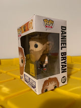 Funko POP! Daniel Bryan