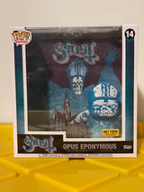 Funko POP! Opus Eponymous (Album) - Limited Edition Hot Topic Exclusive
