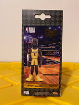 Funko Gold! LeBron James - Limited Edition Chase