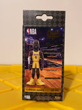 LeBron James - Limited Edition Chase