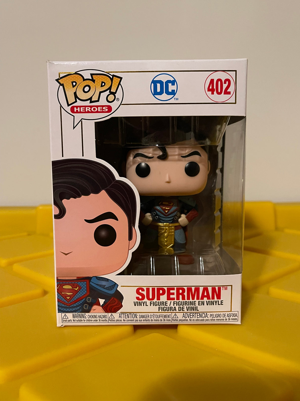 Superman