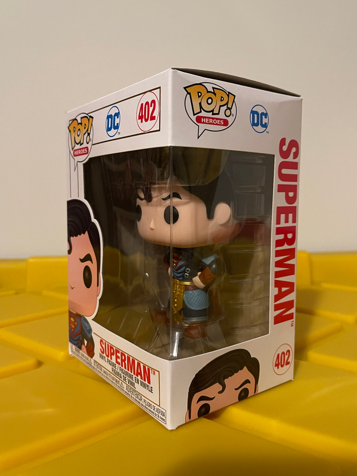 Superman
