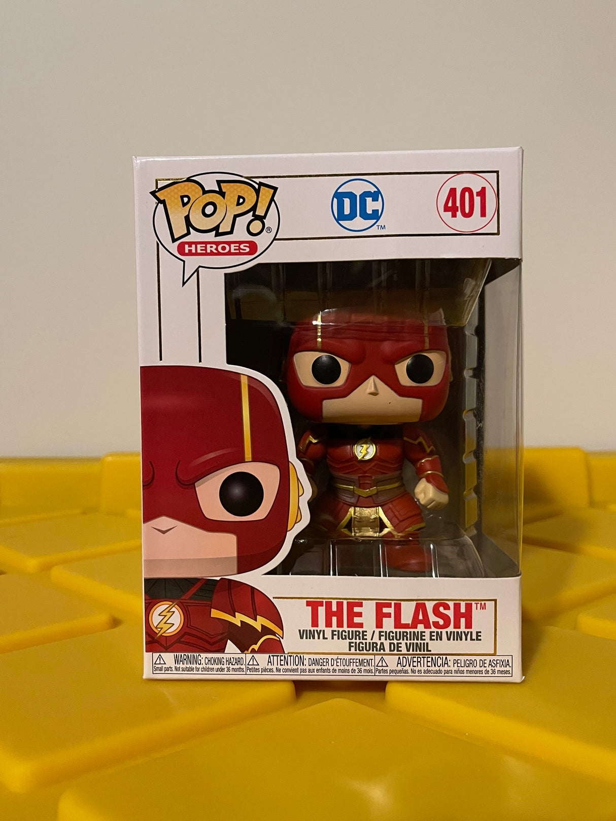 The Flash