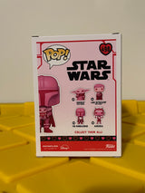 The Mandalorian With Grogu - Limited Edition Special Edition Exclusive