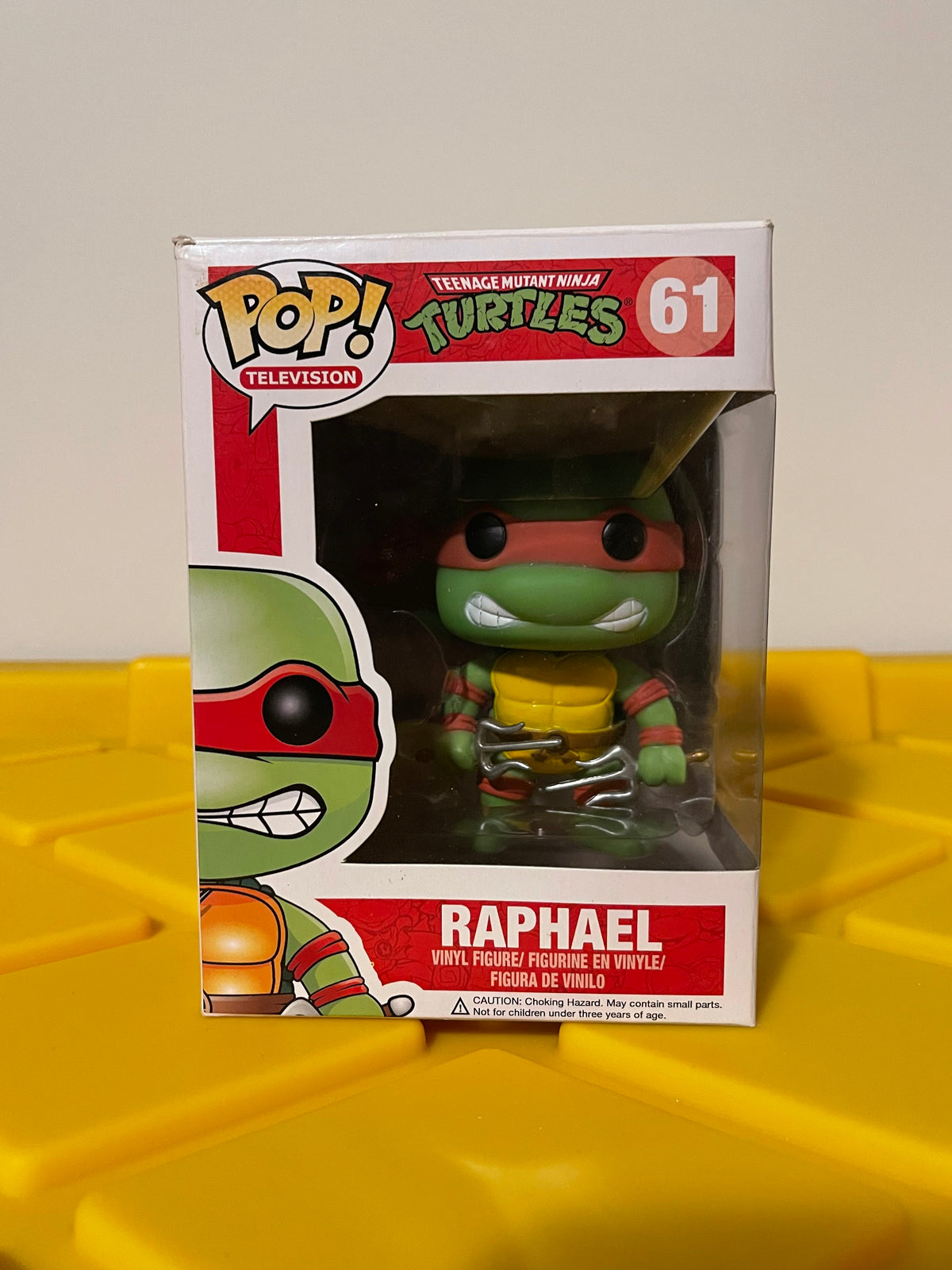 Raphael