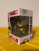 Raphael