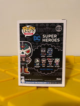 Funko POP! Bane
