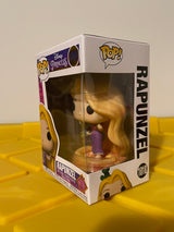Funko POP! Rapunzel
