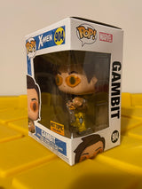 Gambit - Limited Edition Hot Topic Exclusive