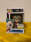 The Joker (Glow) - Limited Edition Amazon Exclusive
