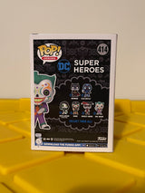 Funko POP! The Joker (Glow) - Limited Edition Amazon Exclusive