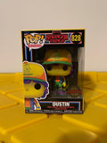 Dustin (Black Light) - Limited Edition Special Edition Exclusive