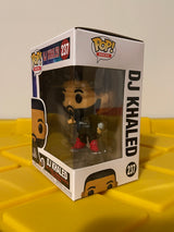 DJ Khaled