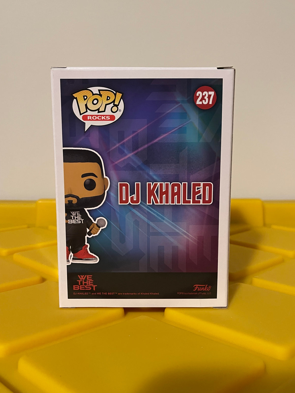 DJ Khaled