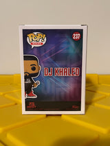 DJ Khaled