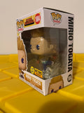 Mirio Togata (Glow) - Limited Edition Hot Topic Exclusive