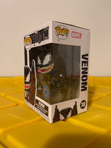 Venom (Glow) - Limited Edition Chase - Limited Edition Pop In A Box Exclusive