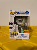 Yeti (Scented) - Limited Edition Hot Topic Exclusive