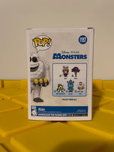 Funko POP! Yeti (Scented) - Limited Edition Hot Topic Exclusive