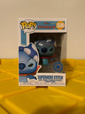 Superhero Stitch - Limited Edition Pop In A Box Exclusive