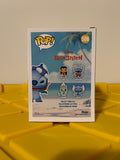 Superhero Stitch - Limited Edition Pop In A Box Exclusive