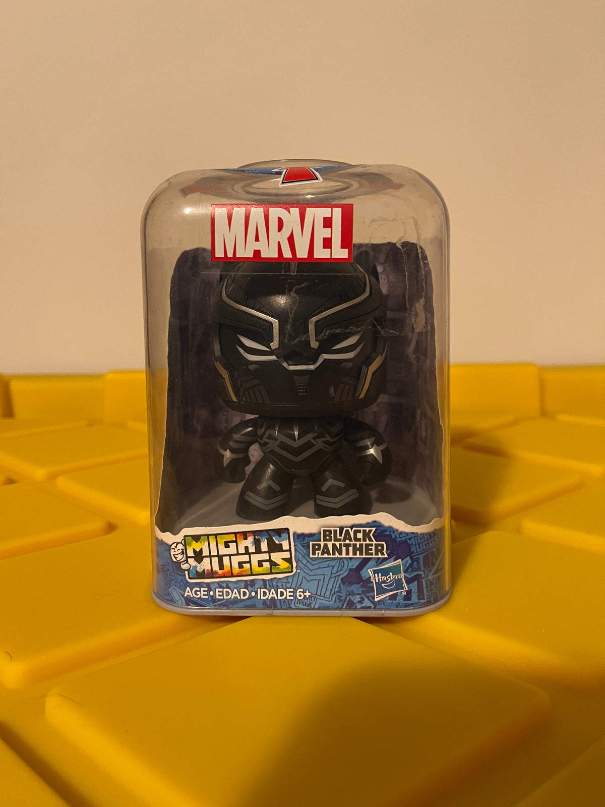 Black Panther Mighty Muggs