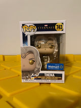 Funko POP! Thena - Limited Edition Walmart Exclusive