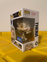 Funko POP! Thena - Limited Edition Walmart Exclusive