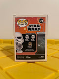 Concept Series Stormtrooper - Limited Edition Funko Shop Exclusive