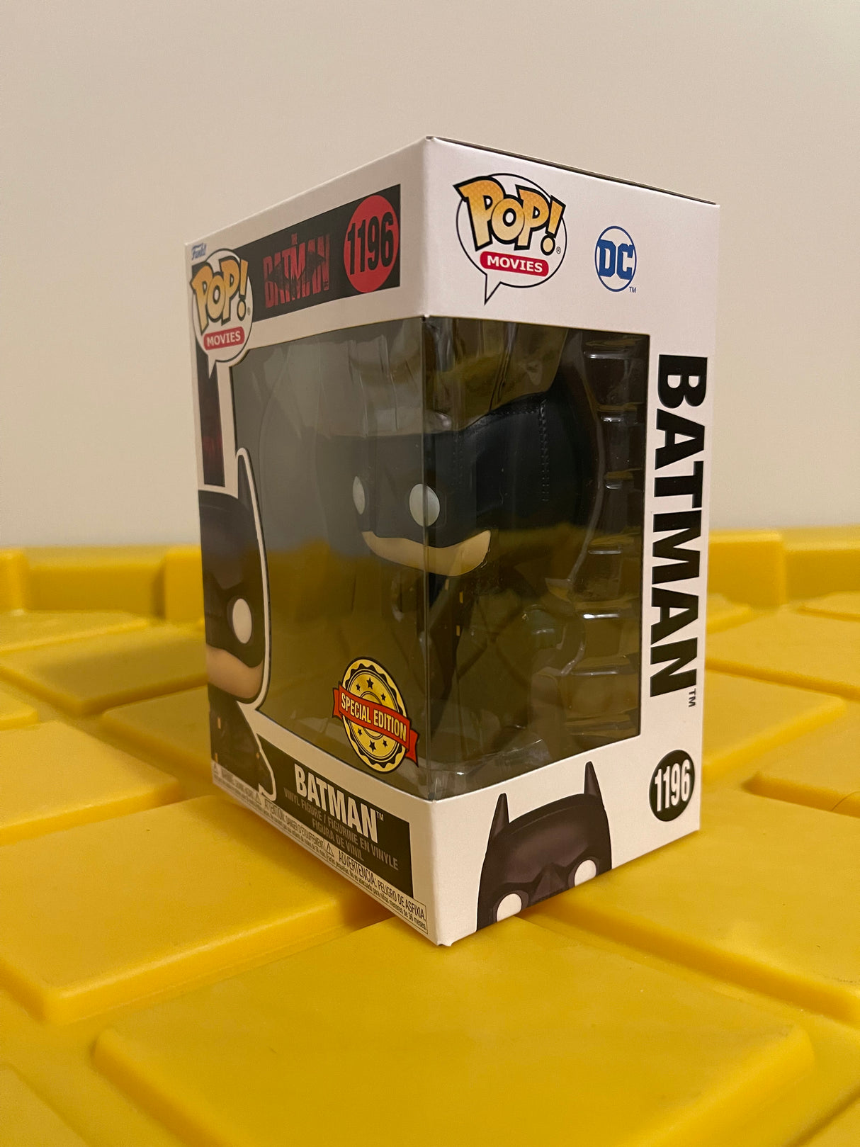 Batman - Limited Edition Special Edition Exclusive