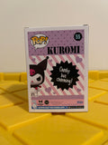 Kuromi - Limited Edition Hot Topic Exclusive