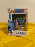 Stitch (With Boba) - Limited Edition Hot Topic Exclusive